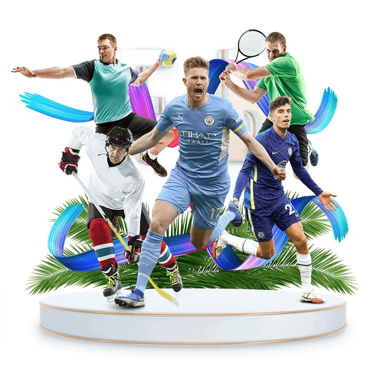 Exclusive Sports Promotions