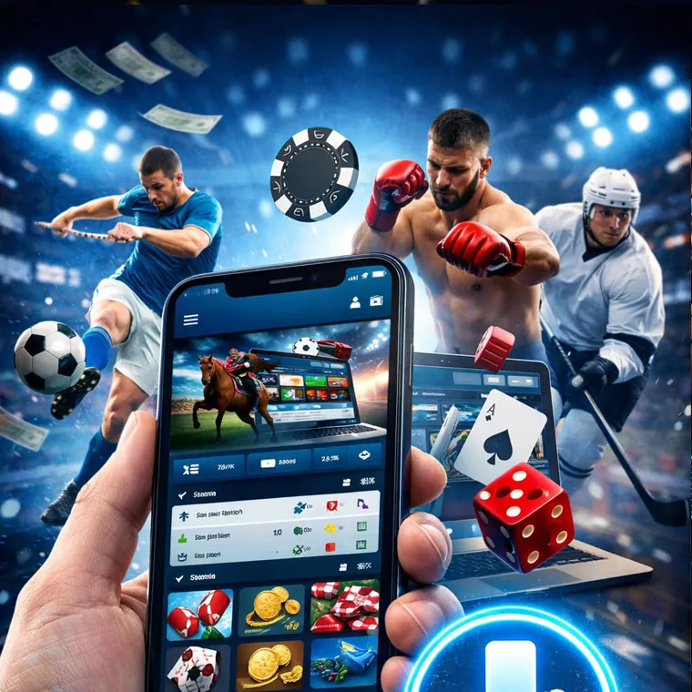 OKBET Mobile App