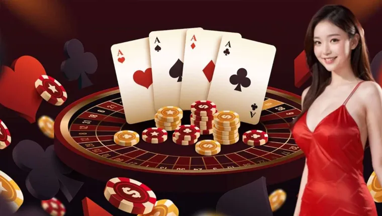Wide Variety of okbet Online Games