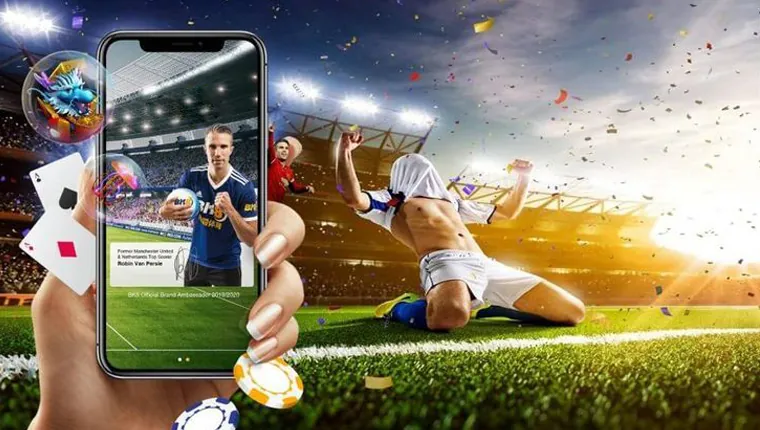 Promotional banner for OKBET bonuses and special offers