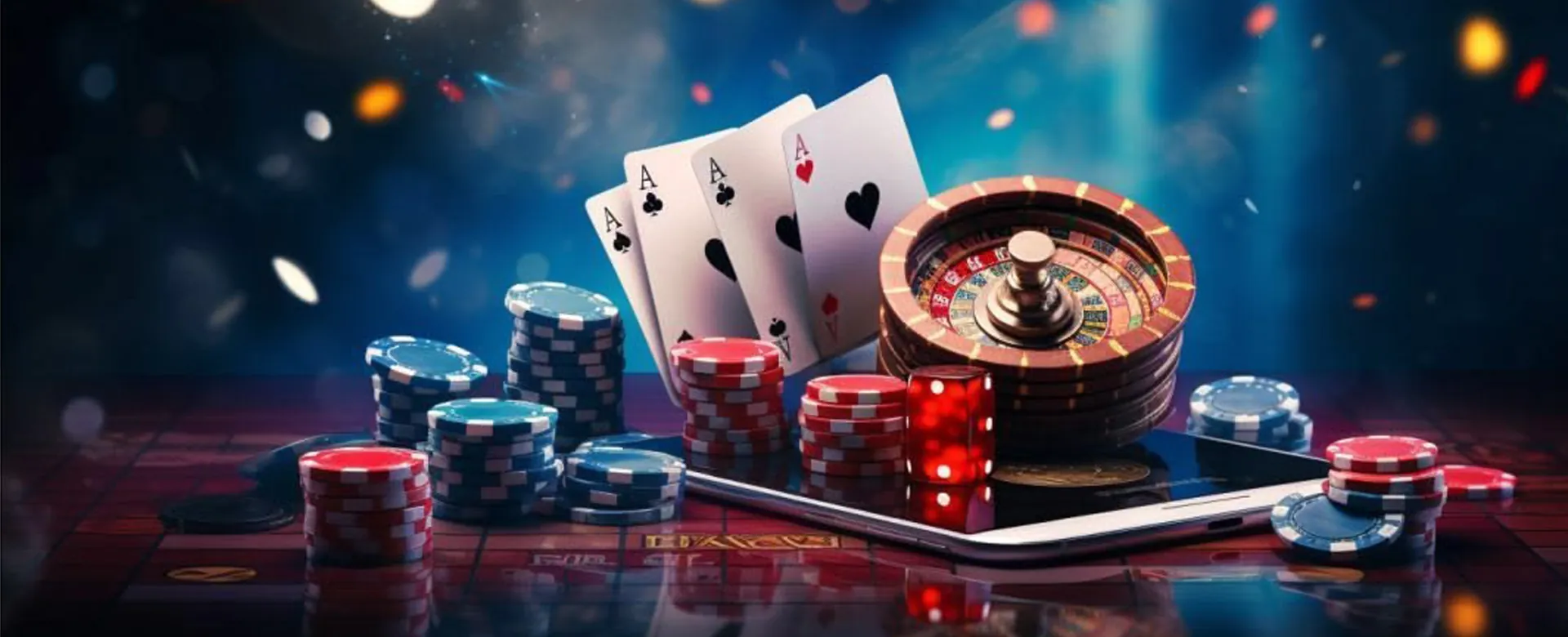 okbet Poker Online Games