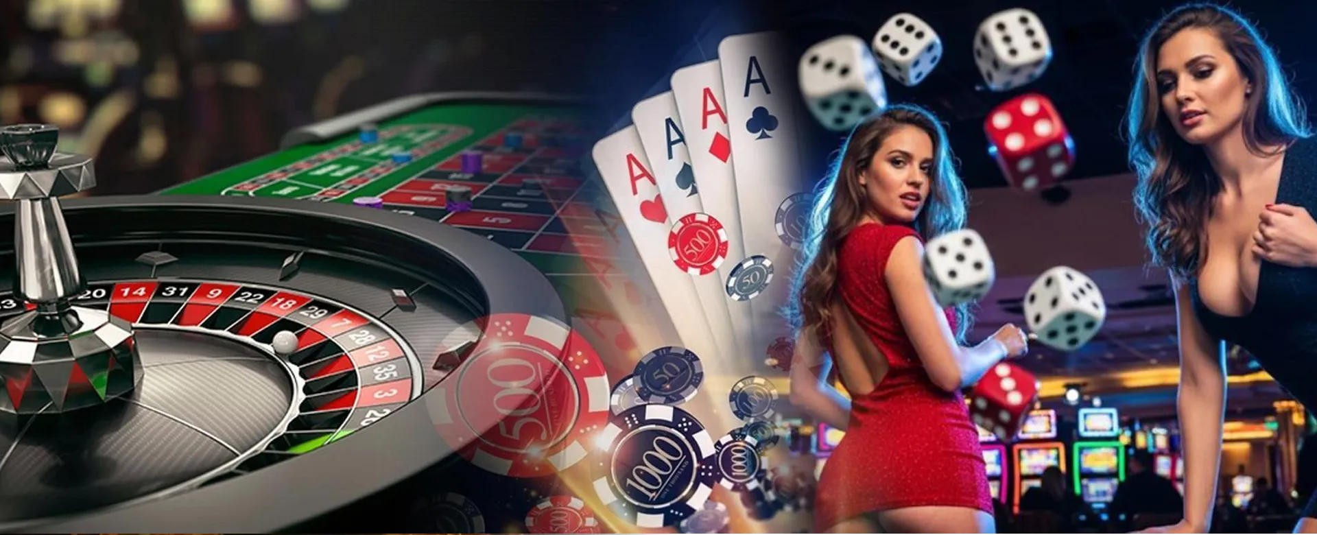 OKBET Live Casino Games Online