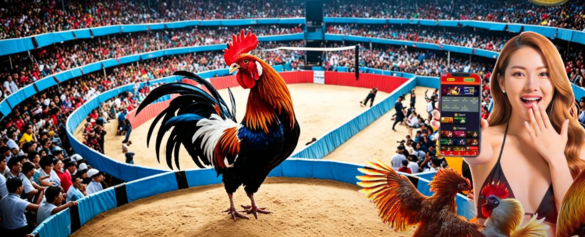 OKBET Sports Betting Platform