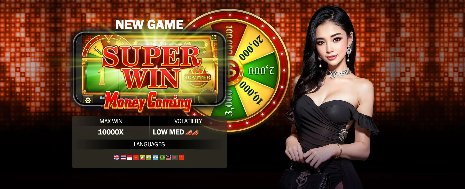 OKBET Casino Gameplay Guide Hero Image