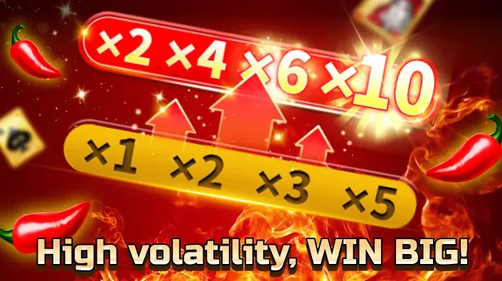 Dragon's Treasure Slot